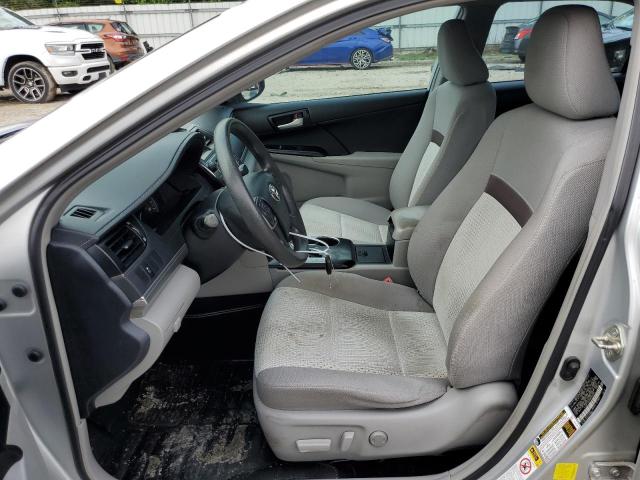 Photo 6 VIN: 4T4BF1FKXDR285294 - TOYOTA CAMRY L 