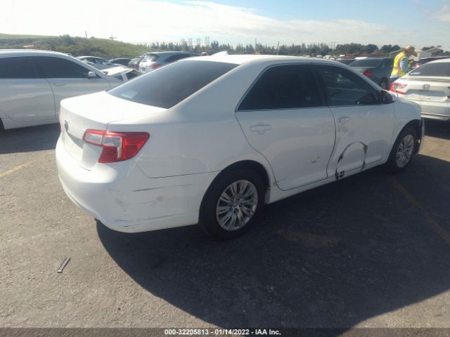 Photo 3 VIN: 4T4BF1FKXDR288132 - TOYOTA CAMRY 