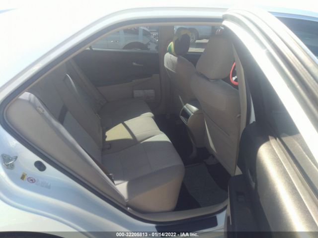 Photo 7 VIN: 4T4BF1FKXDR288132 - TOYOTA CAMRY 