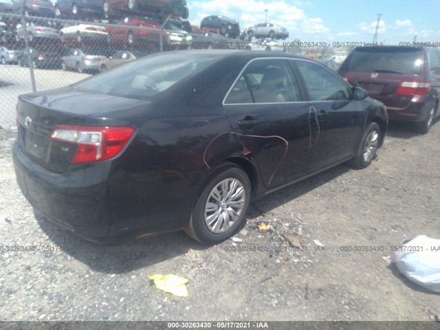 Photo 3 VIN: 4T4BF1FKXDR288504 - TOYOTA CAMRY 