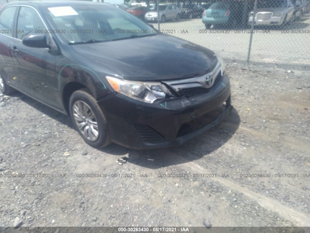 Photo 5 VIN: 4T4BF1FKXDR288504 - TOYOTA CAMRY 