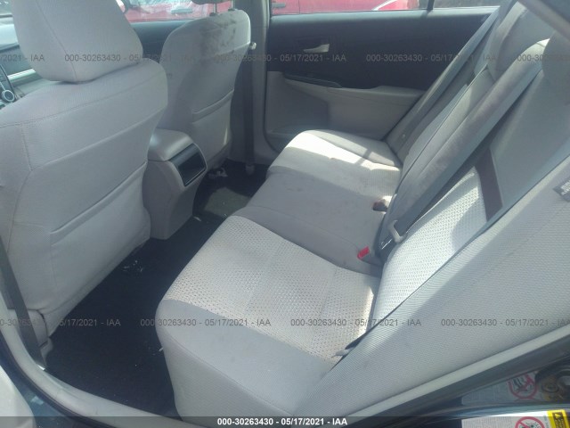 Photo 7 VIN: 4T4BF1FKXDR288504 - TOYOTA CAMRY 