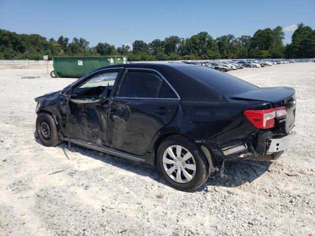 Photo 1 VIN: 4T4BF1FKXDR289474 - TOYOTA CAMRY L 