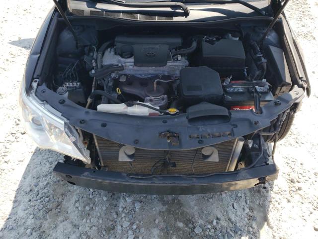 Photo 10 VIN: 4T4BF1FKXDR289474 - TOYOTA CAMRY L 