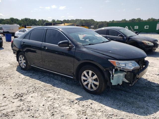 Photo 3 VIN: 4T4BF1FKXDR289474 - TOYOTA CAMRY L 