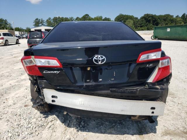 Photo 5 VIN: 4T4BF1FKXDR289474 - TOYOTA CAMRY L 