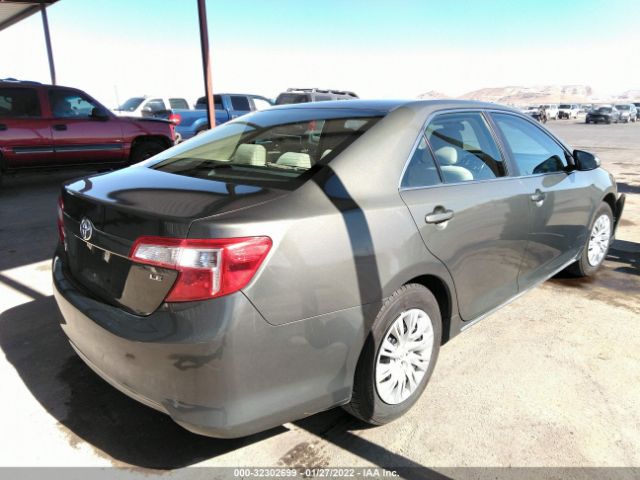 Photo 3 VIN: 4T4BF1FKXDR293010 - TOYOTA CAMRY 