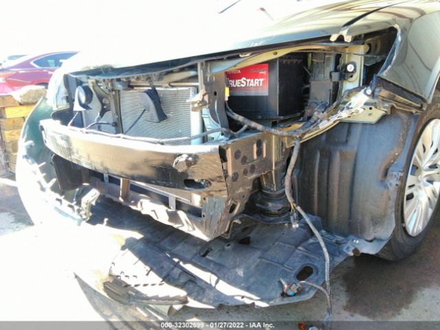 Photo 5 VIN: 4T4BF1FKXDR293010 - TOYOTA CAMRY 