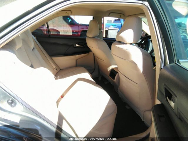 Photo 7 VIN: 4T4BF1FKXDR293010 - TOYOTA CAMRY 