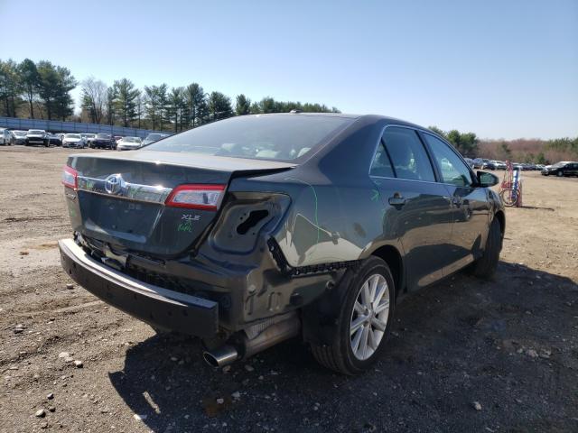 Photo 3 VIN: 4T4BF1FKXDR295694 - TOYOTA CAMRY L 