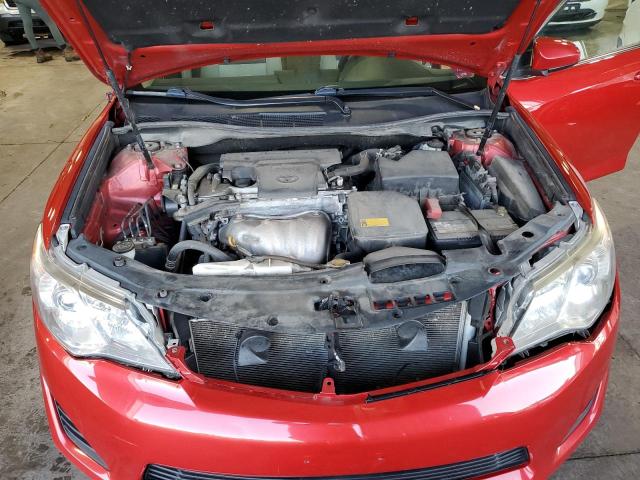 Photo 10 VIN: 4T4BF1FKXDR306354 - TOYOTA CAMRY 