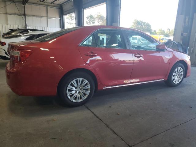 Photo 2 VIN: 4T4BF1FKXDR306354 - TOYOTA CAMRY 