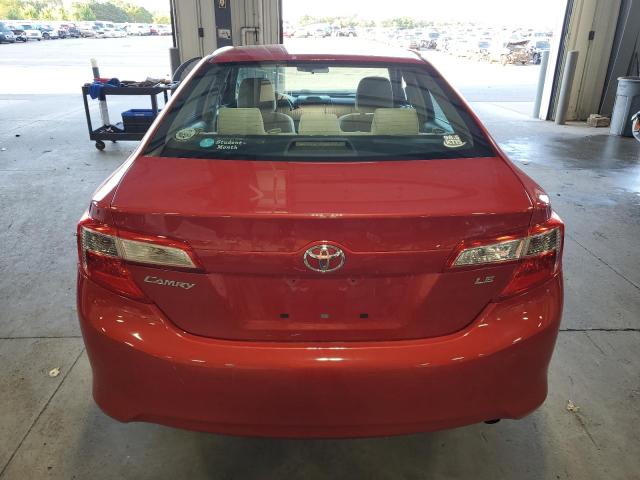 Photo 5 VIN: 4T4BF1FKXDR306354 - TOYOTA CAMRY 