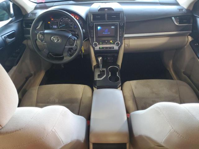 Photo 7 VIN: 4T4BF1FKXDR306354 - TOYOTA CAMRY 