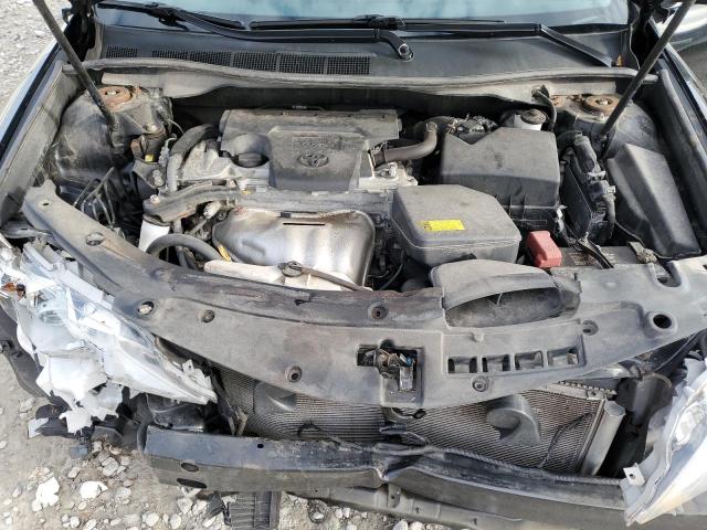 Photo 10 VIN: 4T4BF1FKXDR307231 - TOYOTA CAMRY 