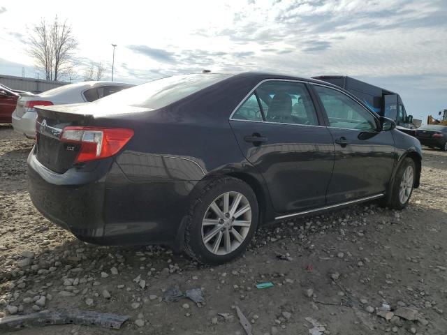 Photo 2 VIN: 4T4BF1FKXDR307231 - TOYOTA CAMRY 