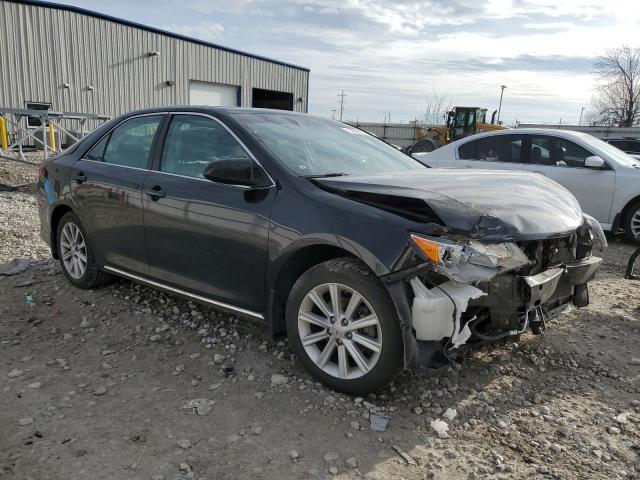 Photo 3 VIN: 4T4BF1FKXDR307231 - TOYOTA CAMRY 