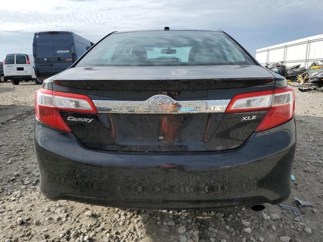 Photo 5 VIN: 4T4BF1FKXDR307231 - TOYOTA CAMRY 