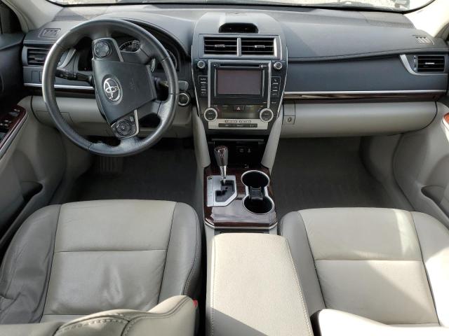 Photo 7 VIN: 4T4BF1FKXDR307231 - TOYOTA CAMRY 