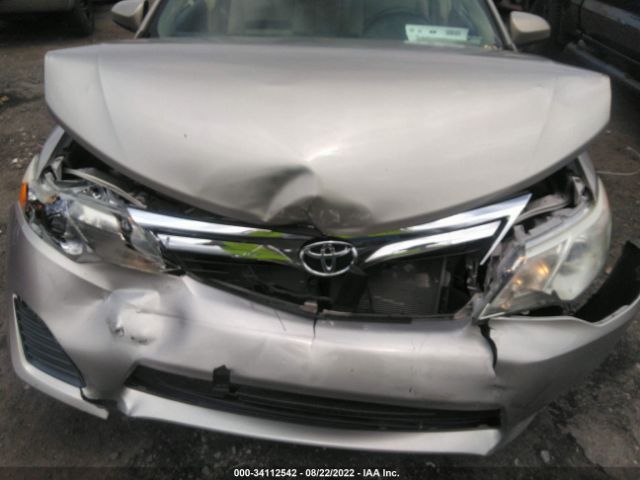 Photo 5 VIN: 4T4BF1FKXDR307780 - TOYOTA CAMRY 