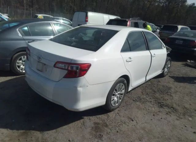 Photo 3 VIN: 4T4BF1FKXDR308041 - TOYOTA CAMRY 