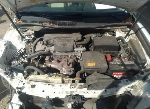 Photo 9 VIN: 4T4BF1FKXDR308041 - TOYOTA CAMRY 