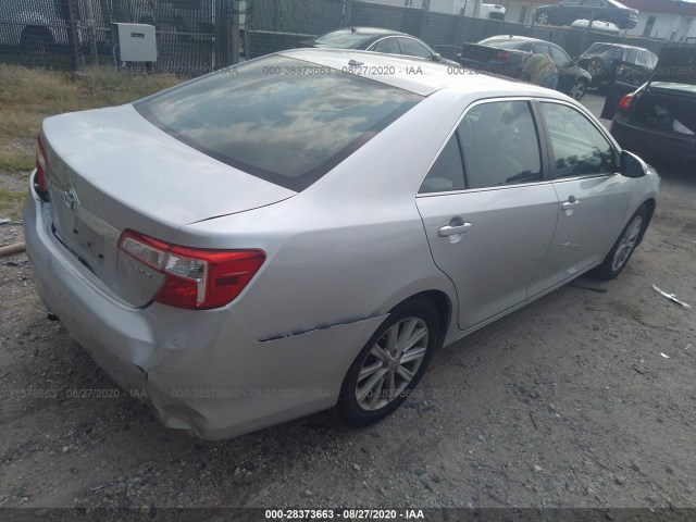 Photo 3 VIN: 4T4BF1FKXDR311604 - TOYOTA CAMRY 