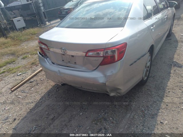 Photo 5 VIN: 4T4BF1FKXDR311604 - TOYOTA CAMRY 