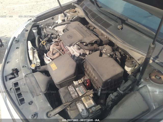 Photo 9 VIN: 4T4BF1FKXDR311604 - TOYOTA CAMRY 