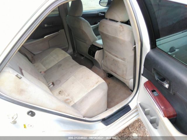 Photo 7 VIN: 4T4BF1FKXDR312641 - TOYOTA CAMRY 