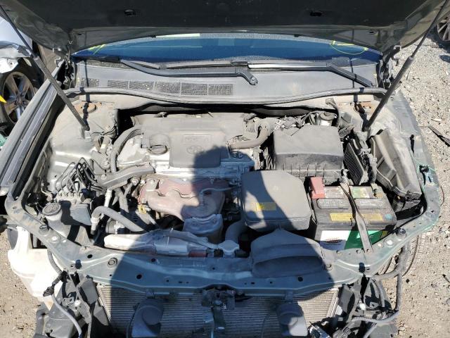 Photo 10 VIN: 4T4BF1FKXDR315779 - TOYOTA CAMRY L 