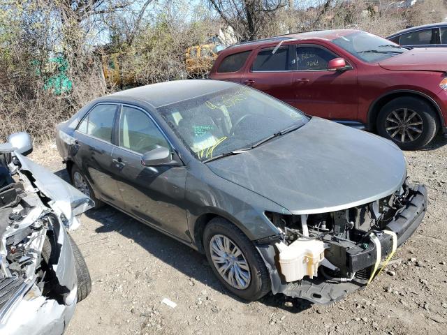 Photo 3 VIN: 4T4BF1FKXDR315779 - TOYOTA CAMRY L 