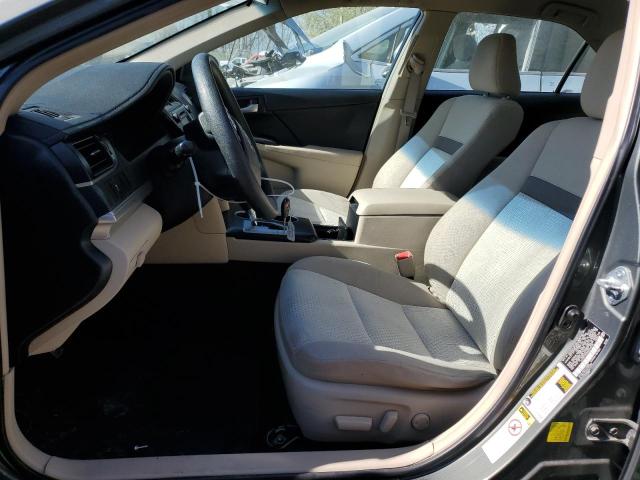 Photo 6 VIN: 4T4BF1FKXDR315779 - TOYOTA CAMRY L 