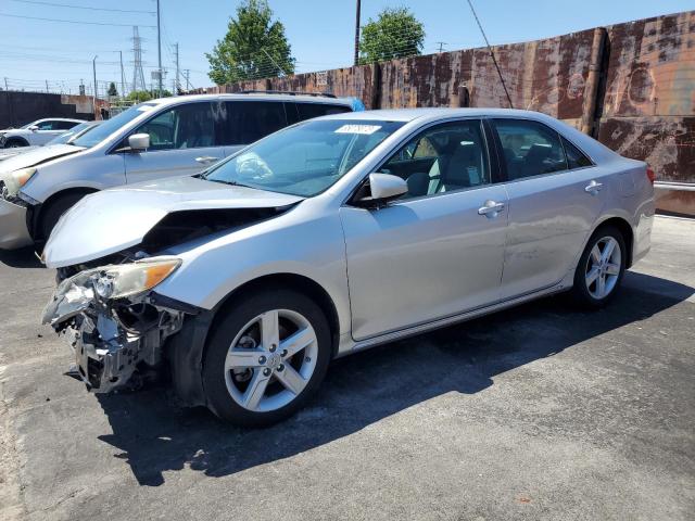 Photo 0 VIN: 4T4BF1FKXDR315975 - TOYOTA CAMRY L 