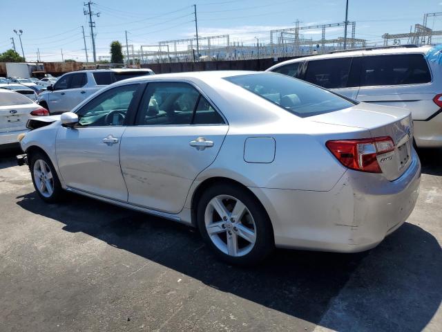 Photo 1 VIN: 4T4BF1FKXDR315975 - TOYOTA CAMRY L 