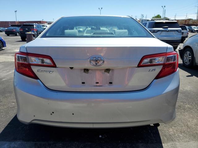 Photo 5 VIN: 4T4BF1FKXDR315975 - TOYOTA CAMRY L 