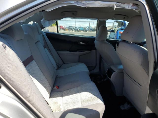 Photo 9 VIN: 4T4BF1FKXDR315975 - TOYOTA CAMRY L 