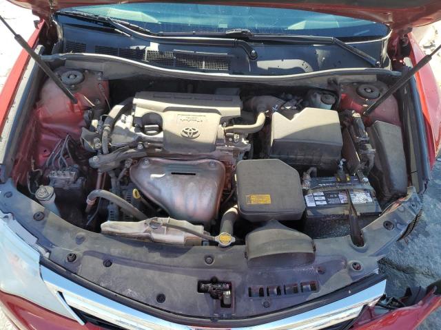 Photo 10 VIN: 4T4BF1FKXDR316320 - TOYOTA CAMRY L 