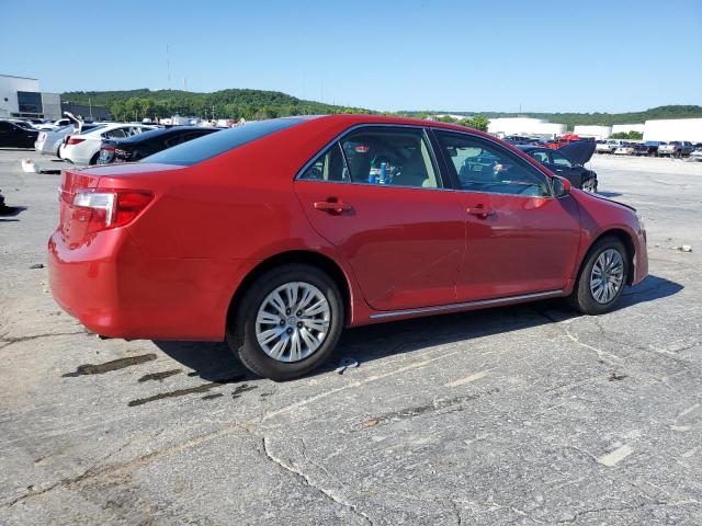 Photo 2 VIN: 4T4BF1FKXDR316320 - TOYOTA CAMRY L 