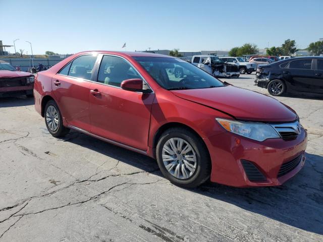 Photo 3 VIN: 4T4BF1FKXDR316320 - TOYOTA CAMRY L 