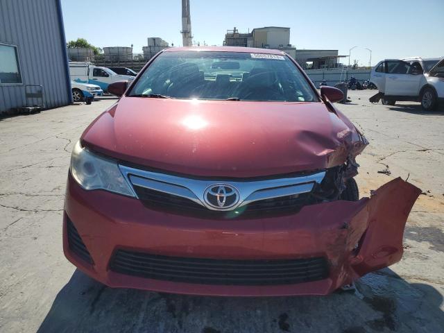 Photo 4 VIN: 4T4BF1FKXDR316320 - TOYOTA CAMRY L 