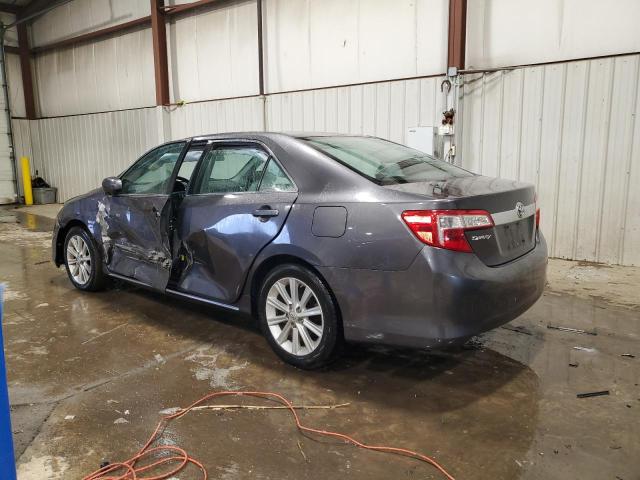 Photo 1 VIN: 4T4BF1FKXDR318519 - TOYOTA CAMRY 