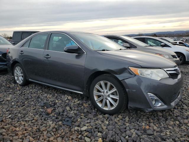 Photo 3 VIN: 4T4BF1FKXDR318519 - TOYOTA CAMRY 