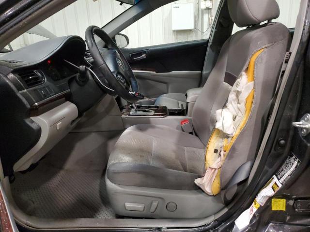 Photo 6 VIN: 4T4BF1FKXDR318519 - TOYOTA CAMRY 