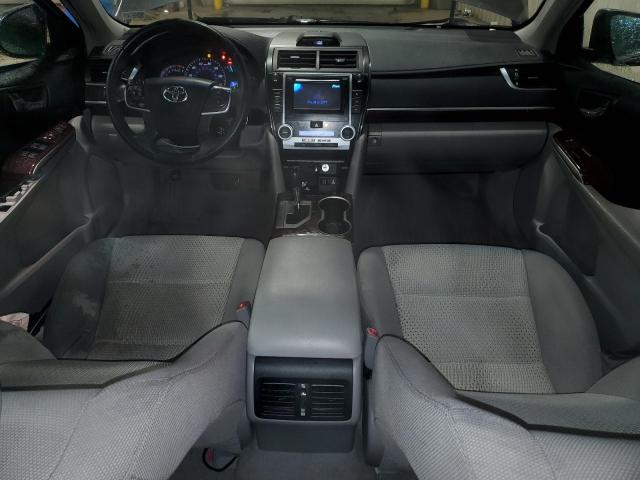 Photo 7 VIN: 4T4BF1FKXDR318519 - TOYOTA CAMRY 