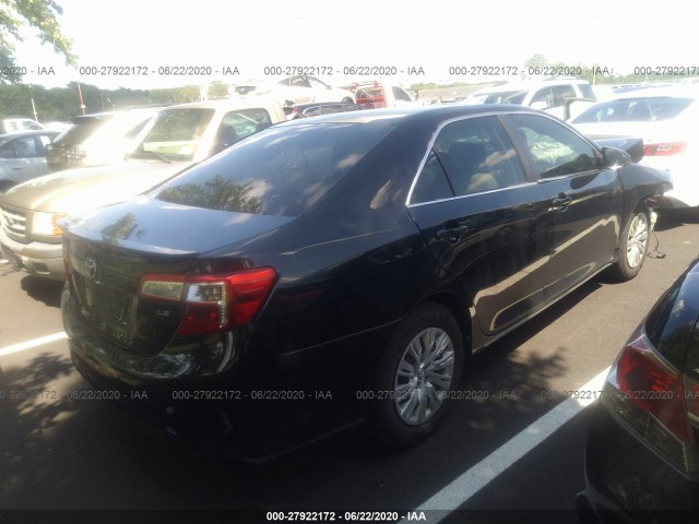 Photo 3 VIN: 4T4BF1FKXDR318763 - TOYOTA CAMRY 