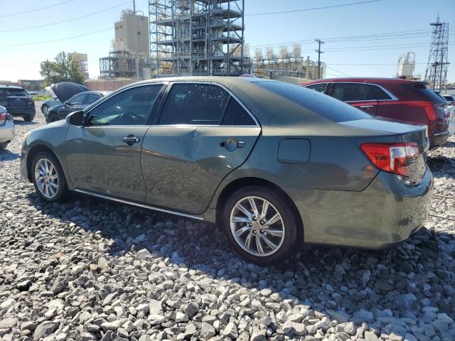 Photo 1 VIN: 4T4BF1FKXDR320884 - TOYOTA CAMRY L 