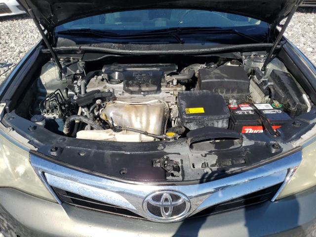 Photo 10 VIN: 4T4BF1FKXDR320884 - TOYOTA CAMRY L 