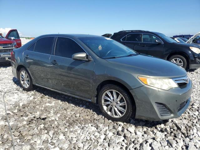 Photo 3 VIN: 4T4BF1FKXDR320884 - TOYOTA CAMRY L 