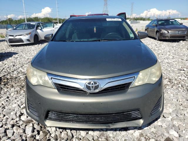 Photo 4 VIN: 4T4BF1FKXDR320884 - TOYOTA CAMRY L 